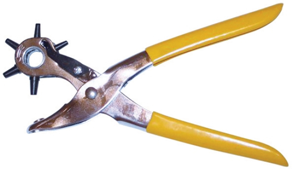 "AHE" Lochzange - 244-741